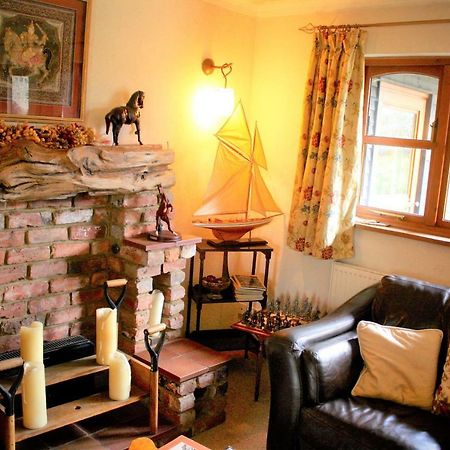 مبيت وإفطار ريكمانسوورث North Hill Farm المظهر الخارجي الصورة